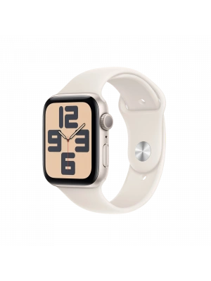 APPLE Apple Watch SE GPS 40mm Y. Işığı SB S/M Akıllı Saat