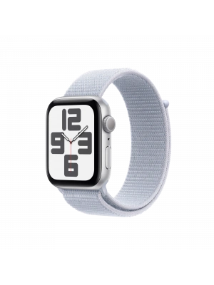 APPLE Apple Watch SE GPS 44mm MAVİ SL Akıllı Saat