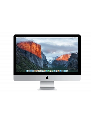 APPLE iMac27 Ret.5K3.5GHz quad-c.Intel Co.i5 Laptop