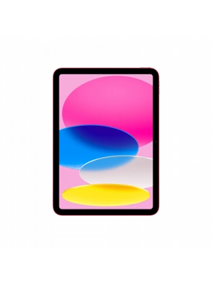 APPLE iPad 10.Nesil WF-CL 64 GB 10.9 Pembe Tablet
