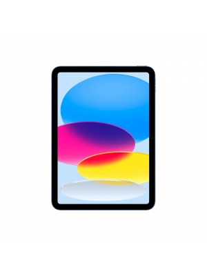 APPLE iPad 10.Nesil Wi-Fi 256 GB 10.9 Mavi Tablet