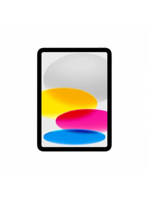 APPLE iPad 10.Nesil WiFi 256GB Gümüş MCMD4TU/A Tablet