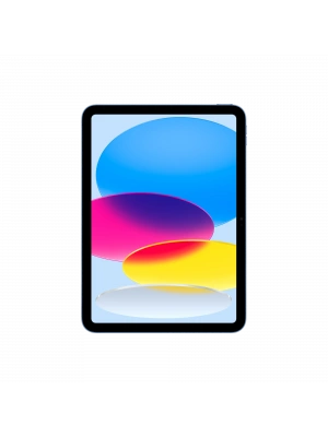 APPLE iPad 10.Nesil WiFi 256GB Mavi MCMF4TU/A Tablet