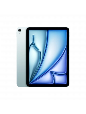 APPLE iPad Air 11 Wi-Fi 256 GB Blue MCA34TU/A Tablet