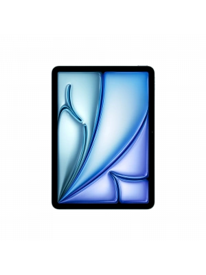 APPLE iPad Air WiFi 11 inch 128GB Blue Tablet