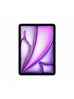APPLE iPad Air WiFi 11 inch 128GB Purple Tablet