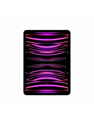 APPLE iPad Pro 11 (2022) WF 512GB Uzay Grisi Tablet