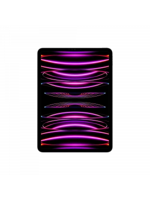 APPLE iPad Pro 11 (2022)WF-CL 128GB Uzay Grisi Tablet