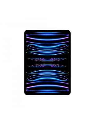 APPLE iPad Pro 11 (2022) WF-CL 1TB Gümüş Tablet