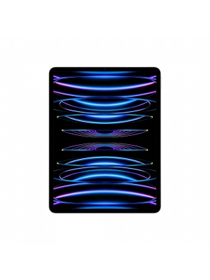 APPLE iPad Pro 12.9 (2022) WF 1TB Gümüş Tablet