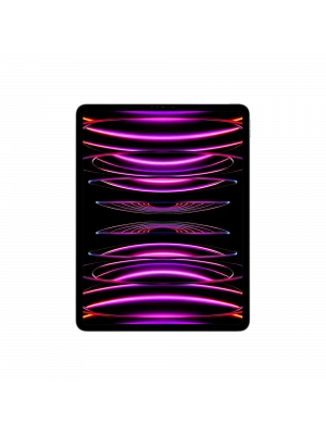 APPLE iPad Pro 12.9 (2022) WF 256GB Uzay Grisi Tablet