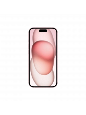 APPLE iPhone 15 128GB Pembe iPhone 15