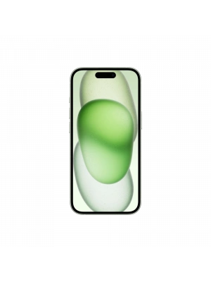 APPLE iPhone 15 128GB Yeşil iPhone 15