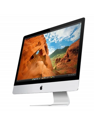 APPLE Mac 21.5 DC i5 2.3GHz/8GB/1TBFSt/ Laptop
