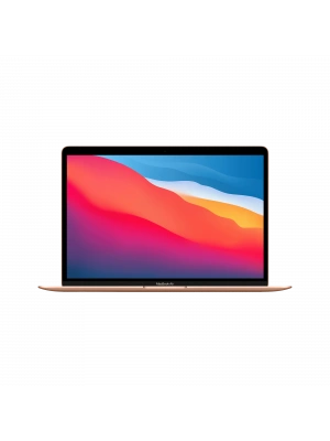 APPLE MacBook Air 13 8C 256GB Gold Laptop