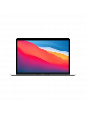 APPLE MacBook Air 13 8C 256GB S Grey Laptop