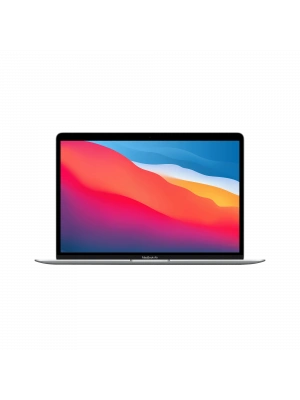 APPLE MacBook Air 13 8C 256GB Silver Laptop
