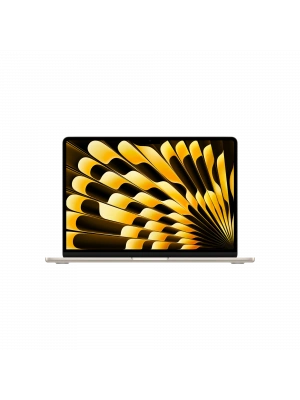 APPLE Macbook Air 13 M3 16 512 Y.Işığı MXCU3TU Laptop