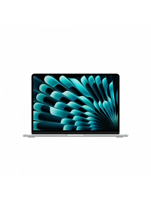 APPLE Macbook Air 13 M3 8 256 Gümüş MRXQ3TU Laptop