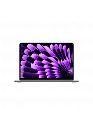 APPLE Macbook Air 13 M3 8 256 U.Gri MRXN3TU Laptop