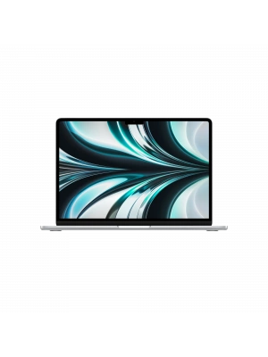 APPLE MacBook Air 13.6 8/256GB Gümüş Laptop