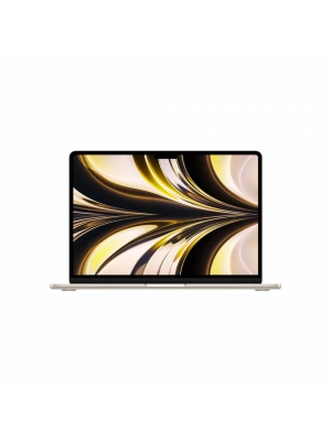 APPLE MacBook Air 13.6 8/256GB Yıldız Işığı Laptop