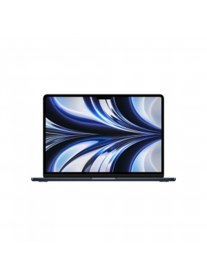 APPLE MacBook Air 13.6 8/512GB Gece Yarısı Laptop