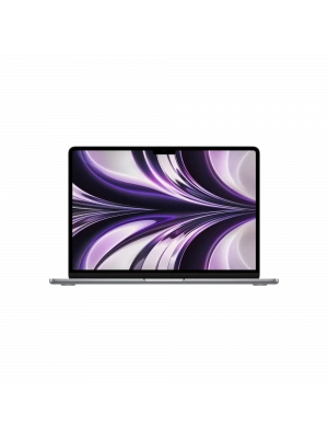 APPLE MacBook Air 13.6 8/512GB Uzay Grisi Laptop