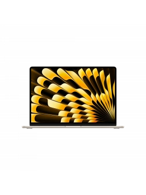 APPLE Macbook Air 15 M3 8 256 Y.Işığı MRYR3TU Laptop
