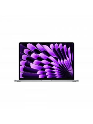 APPLE Macbook Air 15 M3 8 512 U.Gri MRYN3TU Laptop