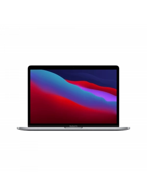 APPLE MacBook Pro 13 8C 256GB S Grey Laptop