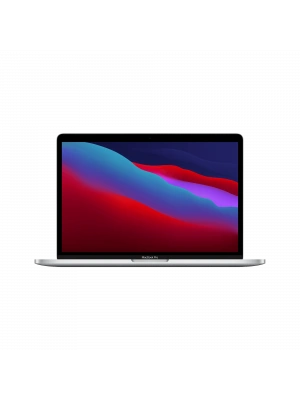 APPLE MacBook Pro 13 8C 512GB Silver Laptop