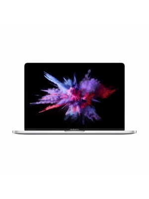 APPLE MacBook Pro 13 QC i5/1.4GHz/8/256GB Sil Laptop