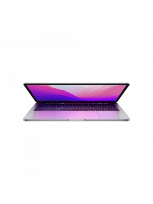 APPLE MacBook Pro 13.3 8/256GB Uzay Grisi Laptop