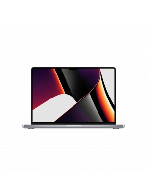 APPLE MacBook Pro 14 16 - 1 TB  Uzay Grisi Laptop