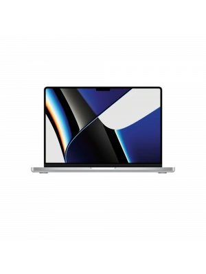 APPLE MacBook Pro 14  16 - 512 GB Gümüş Laptop