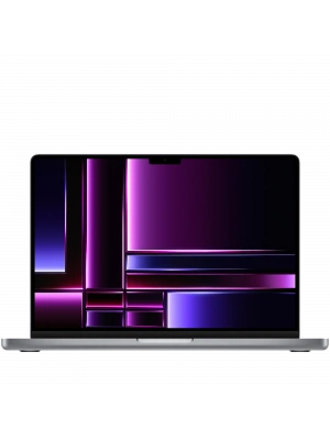 APPLE Macbook Pro 14 32GB-1TB U.Gri-MPHG3TU/A Laptop