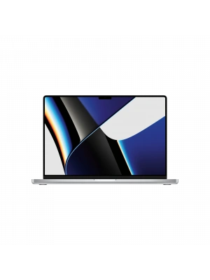 APPLE MacBook Pro 16 16 - 512GB Gümüş Laptop