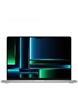 APPLE Macbook Pro 16 16-512GB Gümüş-MNWC3TU/A Laptop