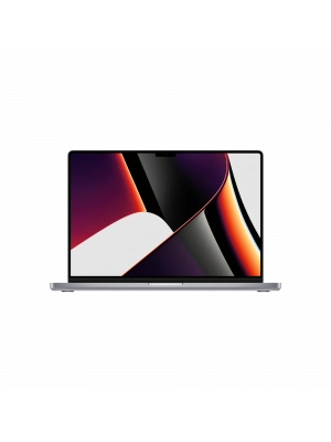 APPLE MacBook Pro 16 16 - 512GB Uzay Grisi Laptop