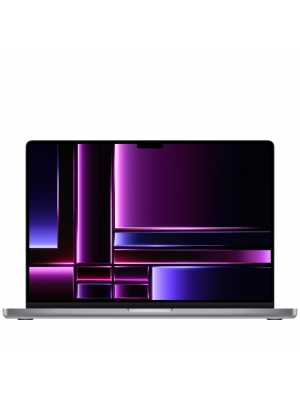 APPLE Macbook Pro 16 32GB-1TB U.Gri-MNWA3TU/A Laptop
