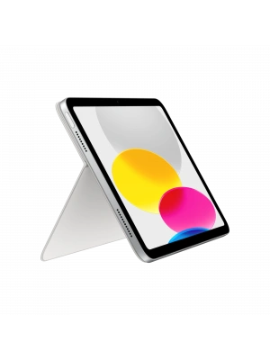 APPLE Magic Keyboard Folio for iPad-Türkçe Q Bilgisayar Çevre Birimleri