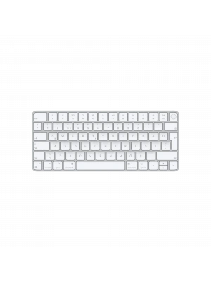 APPLE Magic Keyboard-Touch ID-Türkçe Q Klavye Bilgisayar Çevre Birimleri