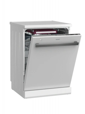 ARÇELİK 6386 BC Bulaşık Makinesi