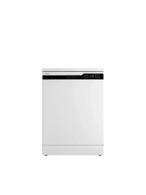 ARÇELİK 6444 OK 4 Programlı Bulaşık Makinesi