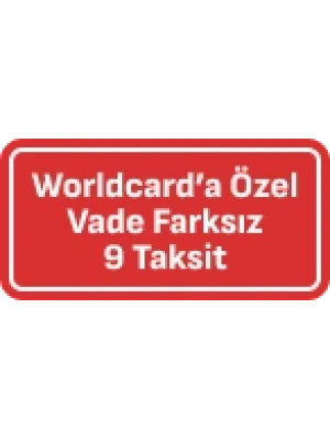 ARÇELİK 910 KMG Kurutma Makinesi