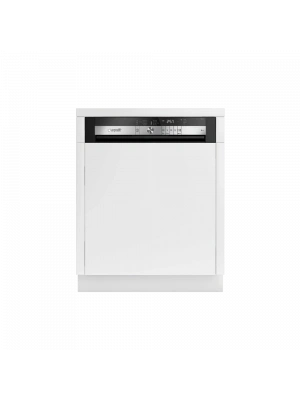 ARÇELİK 9380 SS Ankastre Bulaşık Makinesi