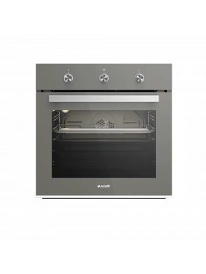 ARÇELİK 9629 CMG Grion (Gri Cam) Ankastre Fırın