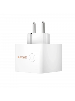 ARÇELİK Akıllı Priz Akıllı Ev Elektroniği