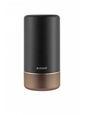 ARÇELİK Asista ADA101 Black-Copper Akıllı Asistan